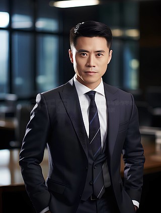 林俊贤 品牌与内容负责人