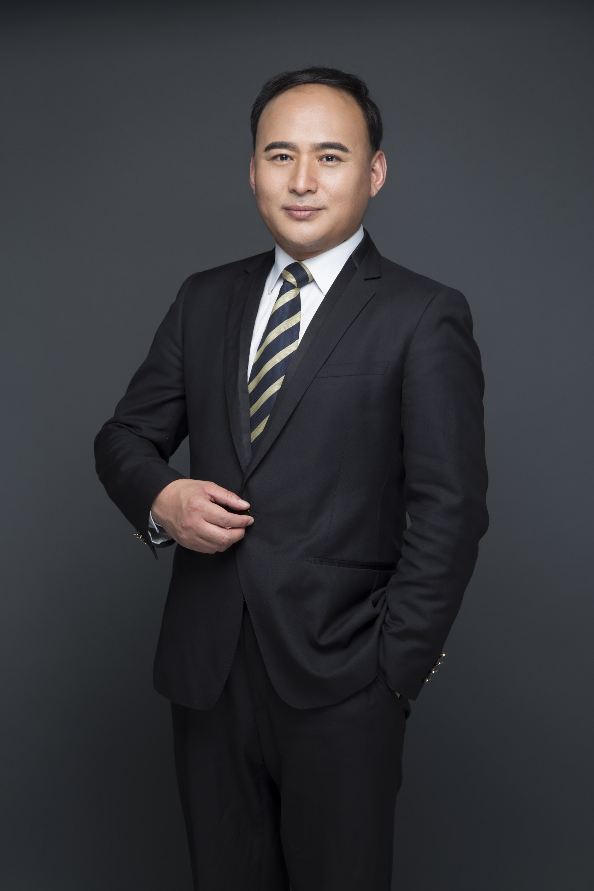 廖影农 项目运营总监